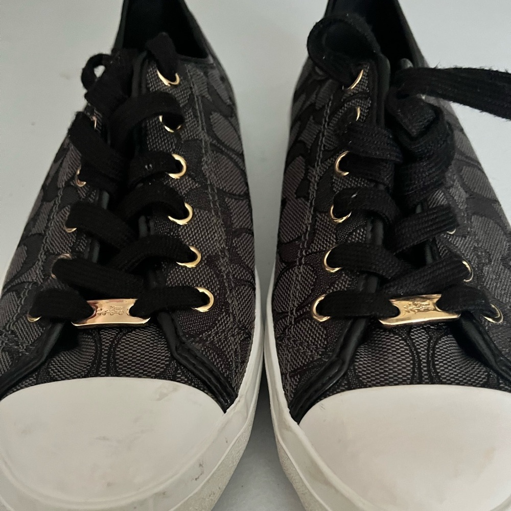 Coach women’s shoes